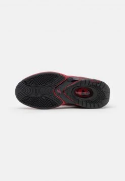 Reebok Classic ANSWER IV Baskets Montantes Black/flash Red Homme -Reebok Classic Soldes Magasin 2843ea025f6b48cf96cb54d6b470d3d9