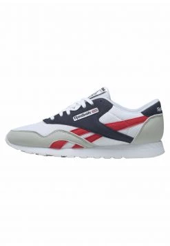 Reebok Classic Homme Baskets Basses White