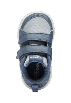Reebok Classic Unisex WEEBOK CLASP Chaussures Premiers Pas Blue -Reebok Classic Soldes Magasin 28cd1532242043739ab1b5173b2eac39