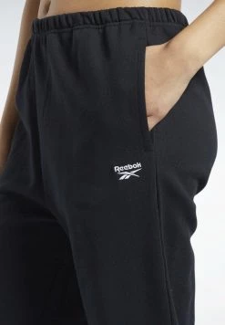 Reebok Classic Femme CLASSICS FRENCH TERRY Pantalon De Survêtement Black -Reebok Classic Soldes Magasin 29a851e6d69549ef9e547be0297aeb9d