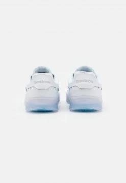 Reebok Classic CLUB C LEGACY UNISEX Baskets Basses Footwear White/blue/radiant Aqua -Reebok Classic Soldes Magasin 2a2073c6d1b64f2a9c0eb2264a956ce7