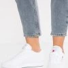Reebok Classic PRINCESS Baskets Basses White Femme