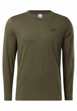 Reebok Classic Unisex DESTINATION CHINA T Shirt à Manches Longues Green 14 Reebok Classic Unisex DESTINATION CHINA T Shirt à Manches Longues Green -Reebok Classic Soldes Magasin 2a6954ce934043e2b9232a9812194e19