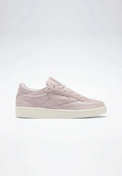 Reebok Classic Femme Baskets Basses Pink -Reebok Classic Soldes Magasin 2a9c54f7f10c4af9929dbfa27e15c9fa