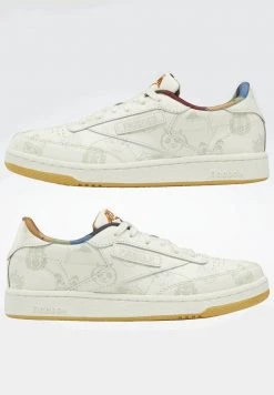 Reebok Classic Unisex CLUB C 85 KUNG FU PANDA Baskets Basses White 18 Reebok Classic Unisex CLUB C 85 KUNG FU PANDA Baskets Basses White -Reebok Classic Soldes Magasin 2aebc62d2dfe47eaa196311d78305d05