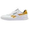 Reebok Classic Unisex CLUB C LEGACY REVENGE Baskets Basses Ftwr White/semi Solar Gold/ftwr White