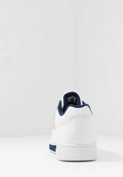 Reebok Classic Unisex WORKOUT PLUS LEATHER UPPER SHOES Baskets Basses White/collegiate Navy/toxic Yellow -Reebok Classic Soldes Magasin 2be1e0083d4d4c58bc521c7d59c2eb39