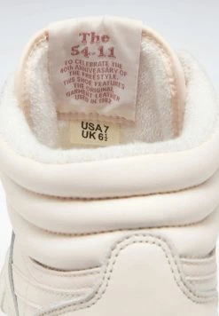 Reebok Classic F/S HI Baskets Montantes Pink Femme -Reebok Classic Soldes Magasin 2c0dac1f273f4e75b136ec90006bbc42