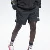 Reebok Classic Homme CL F FR Short Night Black