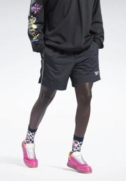 Reebok Classic Homme CL F FR Short Night Black