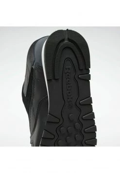 Reebok Classic CLASSIC LEATHER UNISEX Baskets Basses Black -Reebok Classic Soldes Magasin 2d9b4a9f2cb944148b83d41e544e816d