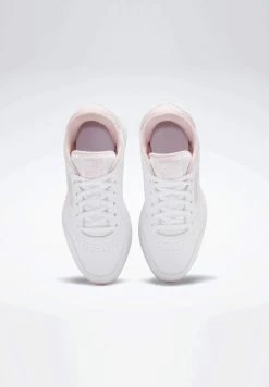 Reebok Classic CLASSIC Baskets Basses White Unisex -Reebok Classic Soldes Magasin 2e7f339190324b48acf88759d675ad51