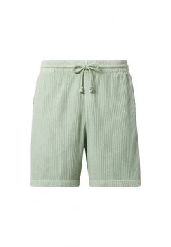 Reebok Classic Homme Short Green -Reebok Classic Soldes Magasin 2ee4c9b8685f4495b77c32962a675fb7