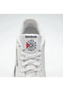 Reebok Classic Unisex CLUB C REVENGE Baskets Basses White -Reebok Classic Soldes Magasin 2efb716db1544a5c8763dbeb4d6fd9fa