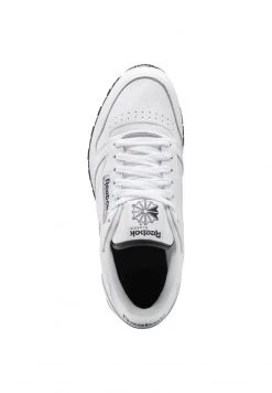 Reebok Classic CLASSIC LEATHER Baskets Basses White Homme 12 Reebok Classic CLASSIC LEATHER Baskets Basses White Homme -Reebok Classic Soldes Magasin 2fafb5064e8846a198a529f79625e905