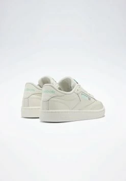 Reebok Classic CLUB Baskets Basses White Femme -Reebok Classic Soldes Magasin 2fb2fd4e196b474dbb179f9e57e45039