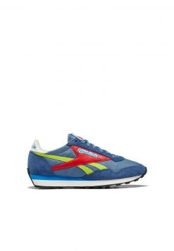 Reebok Classic Baskets Basses Mehrfarbig Homme -Reebok Classic Soldes Magasin 2fd6266f17dc4762b50ff5f3c299b2d8