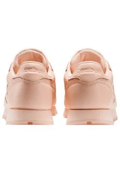Reebok Classic Femme CLASSIC L Baskets Basses Peach Twist/sleek Met 9 Reebok Classic Femme CLASSIC L Baskets Basses Peach Twist/sleek Met -Reebok Classic Soldes Magasin 300a1b960ff04ec098439d7d231aae97