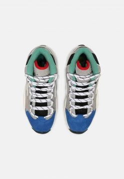 Reebok Classic QUESTION MID UNISEX Baskets Montantes Grey 10 Reebok Classic QUESTION MID UNISEX Baskets Montantes Grey -Reebok Classic Soldes Magasin 30ddef21973b408cb48468aacf8de695