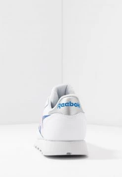 Reebok Classic Femme Baskets Basses White/humble Blue/pink -Reebok Classic Soldes Magasin 30e1798b297e4a1aa8f459c397544513