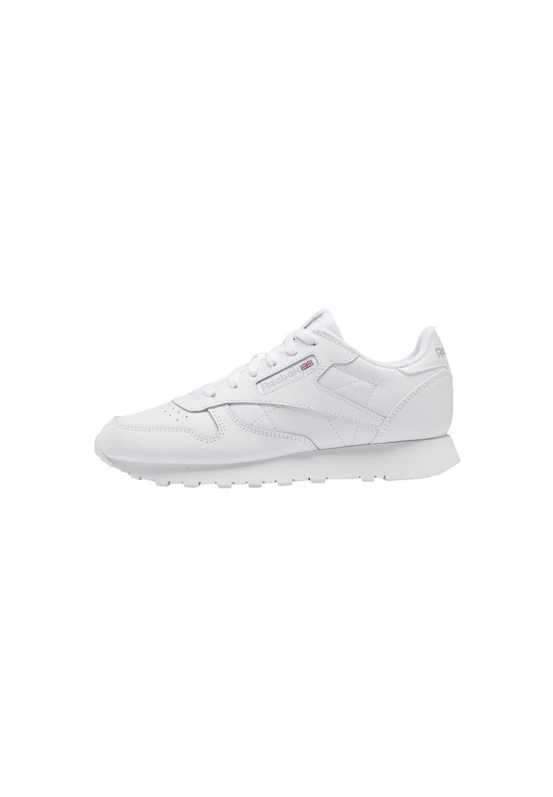 Reebok Classic Enfant Chaussures Premiers Pas White 1 Reebok Classic Enfant Chaussures Premiers Pas White