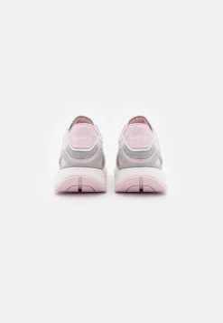Reebok Classic Femme CL LEGACY AZ Baskets Basses Pure Grey/chalk/frost Berry -Reebok Classic Soldes Magasin 3285fa90e46b444289315427fc545229