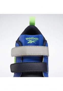 Reebok Classic Unisex Baskets Basses Blue -Reebok Classic Soldes Magasin 32925d27a82a4b189f23b69c0a8fe5e6