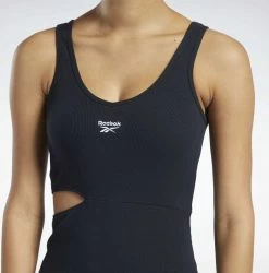 Reebok Classic Femme Robe De Jour Black -Reebok Classic Soldes Magasin 33afad41bfa347c096ff540f1551409b