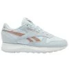 Reebok Classic CLASSIC SP Baskets Basses Blue Femme