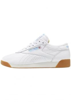 Reebok Classic Femme Baskets Basses White