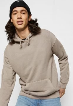 Reebok Classic Homme HOODIE Sweat à Capuche Boulder Grey -Reebok Classic Soldes Magasin 35278d441ad441fca25436856cd23aca