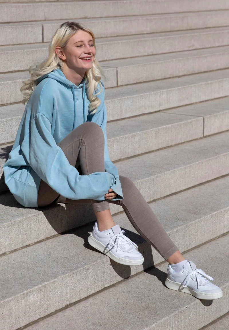 Reebok Classic CLUB C LEGACY UNISEX Baskets Basses White/chalk 1 Reebok Classic CLUB C LEGACY UNISEX Baskets Basses White/chalk