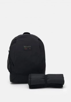 Reebok Classic OUTDOOR UNISEX Sac à Dos Black -Reebok Classic Soldes Magasin 359a1c836d254d43ac0f240962faee71