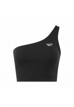 Reebok Classic Femme Débardeur Black -Reebok Classic Soldes Magasin 3670a2f81e404cf9a0708d13d7a777d9