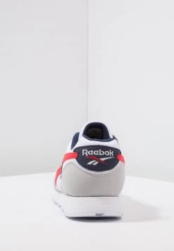Reebok Classic Unisex RAPIDE Baskets Basses Skull Grey/white/navy 9 Reebok Classic Unisex RAPIDE Baskets Basses Skull Grey/white/navy -Reebok Classic Soldes Magasin 3693ed7ffcc747dcb93af0d08f3facd1