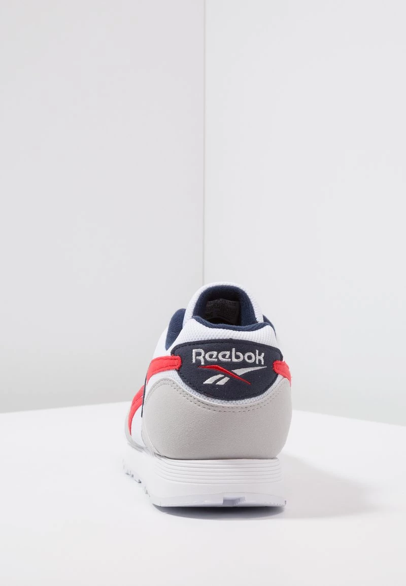 Reebok Classic Unisex RAPIDE Baskets Basses Skull Grey/white/navy 4 Reebok Classic Unisex RAPIDE Baskets Basses Skull Grey/white/navy – Image 4