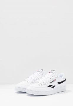 Reebok Classic CLUB C REVENGE MU Baskets Basses White/black/none Unisex 8 Reebok Classic CLUB C REVENGE MU Baskets Basses White/black/none Unisex -Reebok Classic Soldes Magasin 36d9d62034e54eb3856751d83a6cd610