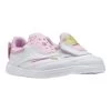 Reebok Classic Unisex CLUB C SLIP ON IV SHOES Baskets Basses Pink