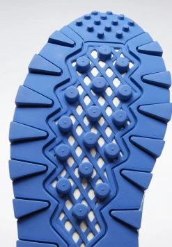 Reebok Classic LEGACY UNISEX Baskets Basses White/blue/beige -Reebok Classic Soldes Magasin 377e9b2e27c045beb09a586d06dfec9e