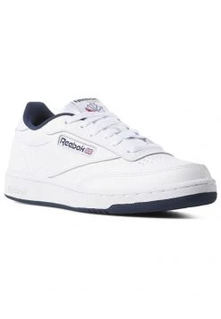 Reebok Classic CLUB C TENNIS Baskets Basses White Unisex -Reebok Classic Soldes Magasin 37f700405fc842e7b0ce32335ffc0cc5