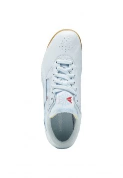 Reebok Classic Baskets Basses Blue Femme -Reebok Classic Soldes Magasin 382b6e38a006481f851bba59df392bc1