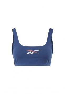 Reebok Classic Femme Brassière Blue -Reebok Classic Soldes Magasin 388de32a28cb462a9ef368566bf696fa