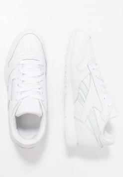 Reebok Classic Unisex CLASSIC Baskets Basses White