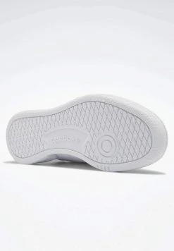 Reebok Classic CLUB Baskets Basses White Unisex -Reebok Classic Soldes Magasin 3955c3894da447f29d779439858005ca