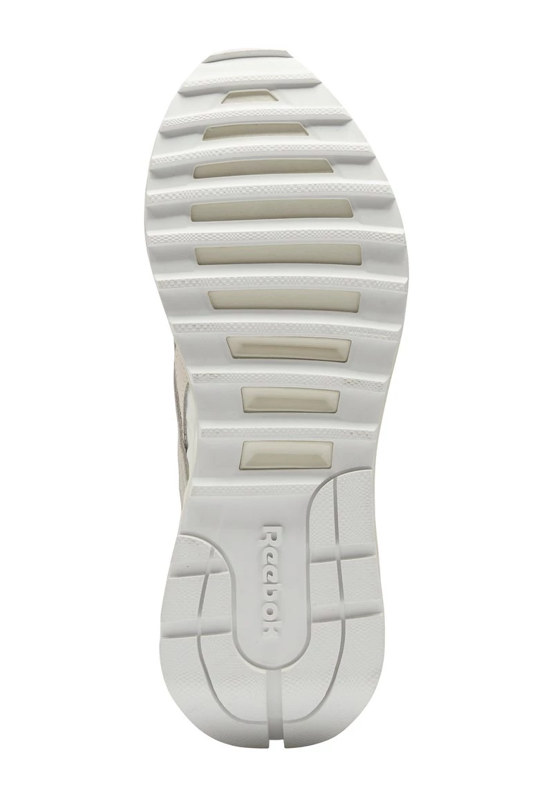 Reebok Classic Femme CL LEGACY AZ Baskets Basses Soft Ecru/canyon Coral/chalk 4 Reebok Classic Femme CL LEGACY AZ Baskets Basses Soft Ecru/canyon Coral/chalk – Image 4