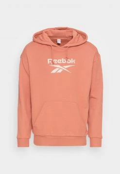 Reebok Classic Homme VECTOR HOODIE Sweat à Capuche Canyon Coral -Reebok Classic Soldes Magasin 3acbc921c28543c5b48ac3721aa1b6e4