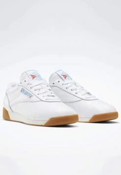Reebok Classic Femme Baskets Basses White -Reebok Classic Soldes Magasin 3b6c7d53e6474fe6bf83c6fa0bee3294