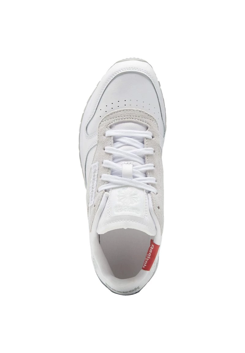 Reebok Classic Unisex Baskets Basses White 4 Reebok Classic Unisex Baskets Basses White – Image 4