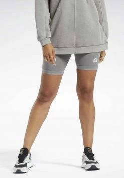 Reebok Classic Collants Grey Femme -Reebok Classic Soldes Magasin 3bee950face24c08be0e8520d69eae31