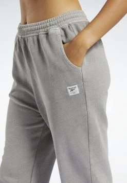 Reebok Classic Pantalon De Survêtement Grey Femme -Reebok Classic Soldes Magasin 3c65136c24ef480db64ac9bf4ecc5d4e